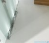 Wiper Odpływ liniowy Premium Zonda 100cm z kołnierzem szlif Z1000SPS100
